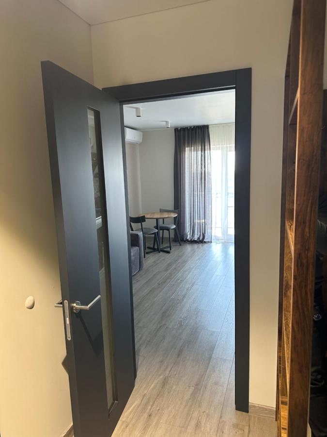 Панорамні Апартаменти Oujhorod Extérieur photo